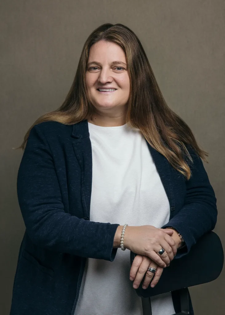 Karin Fischer