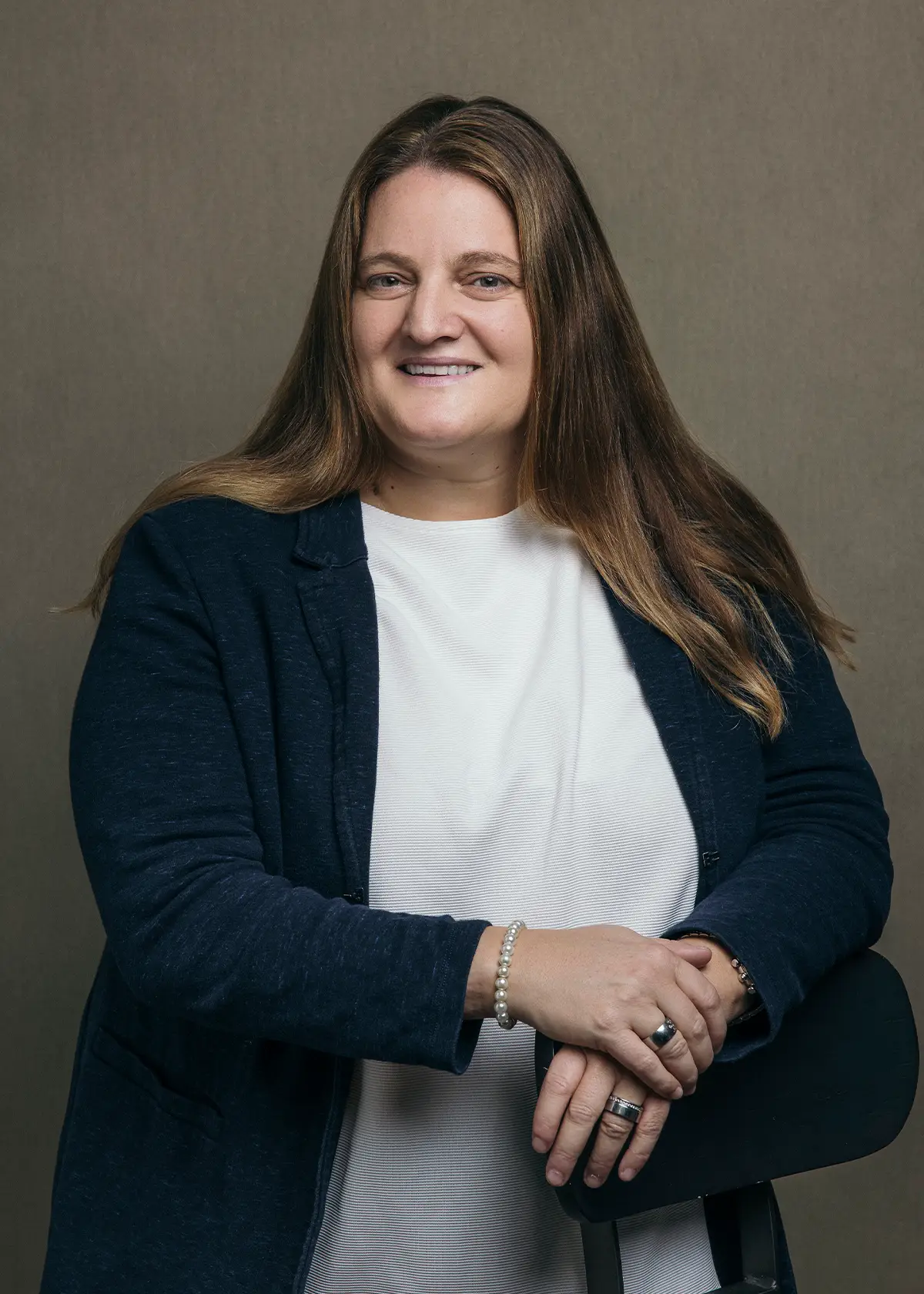 Karin Fischer
