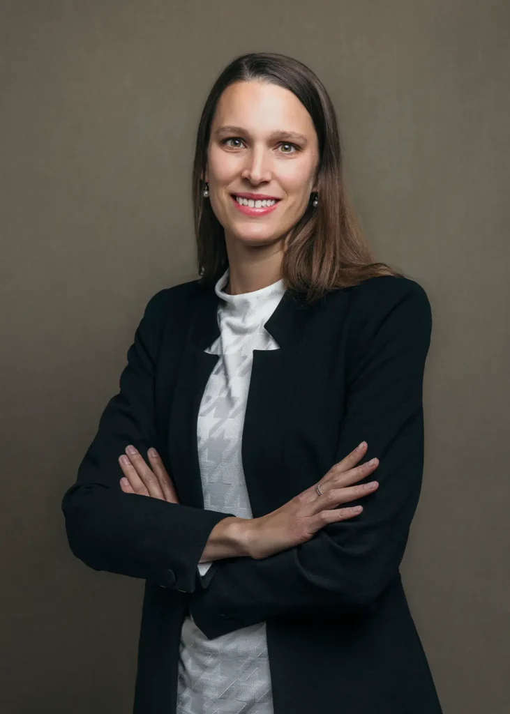 Fabienne Gut