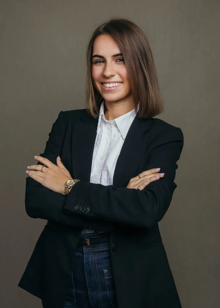 Iva Jukic