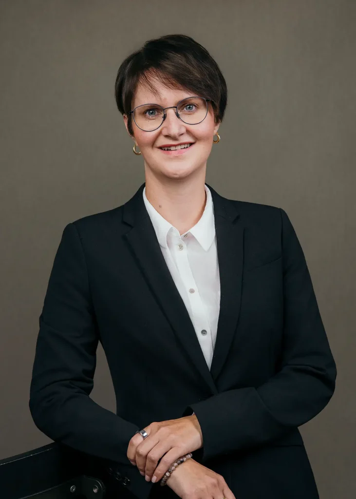 Manuela Brunner