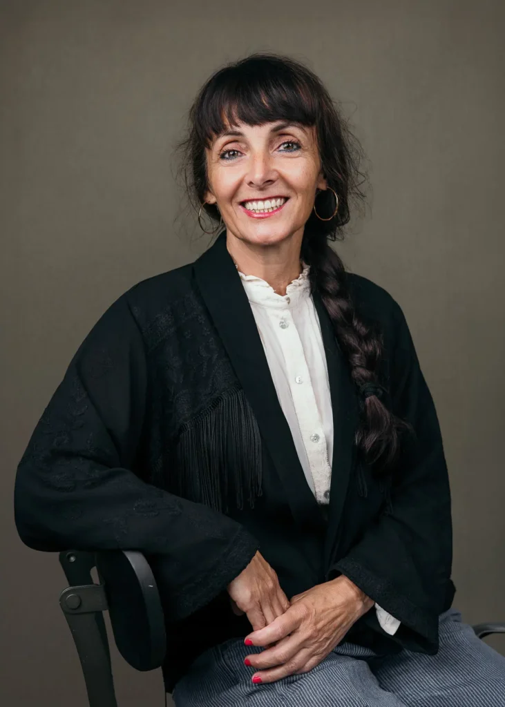 Franziska Wirth
