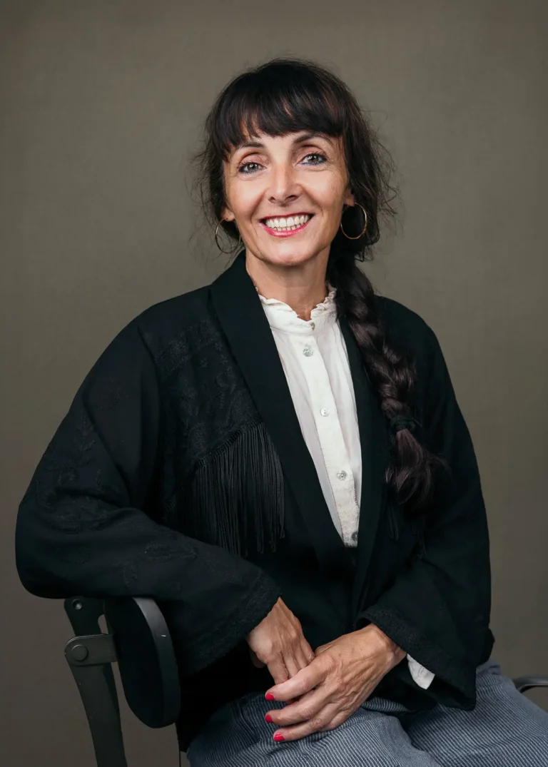 Franziska Wirth